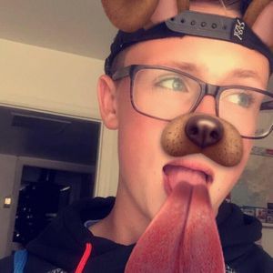 Meet your Posher, Jayden